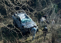 bartin-da-siste-takla-atan-aracta-dort-yarali