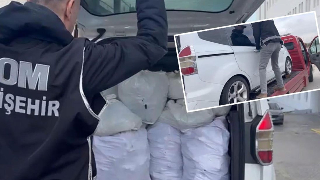 eskisehir-yolu-kontrolunde-yuklu-silah-malzemeleri-ele-gecirildi