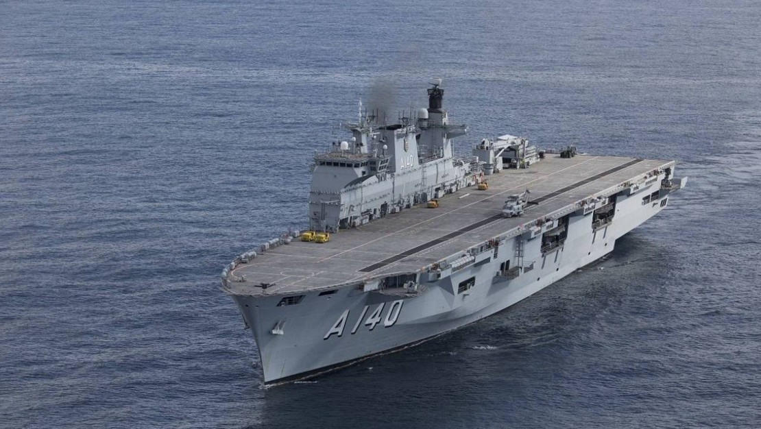 abd-karayipler-e-gerald-r-ford-ucak-gemisi-gonderdi