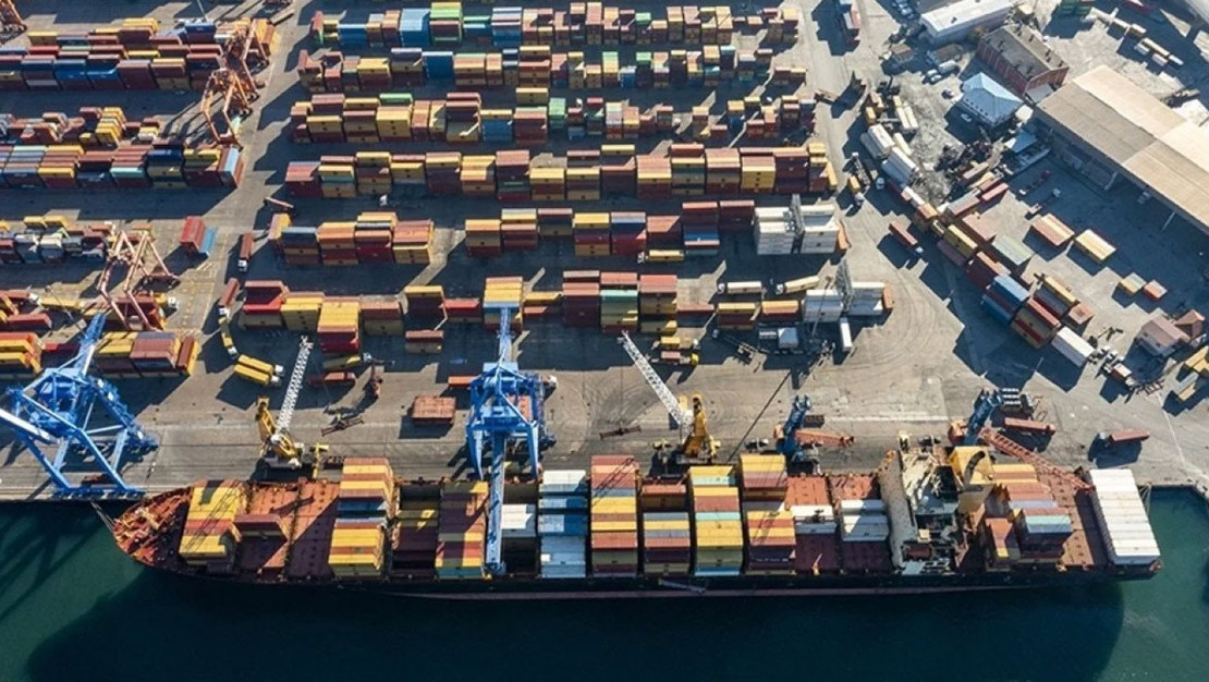 46-ilde-ihracat-artisi-gerceklesti