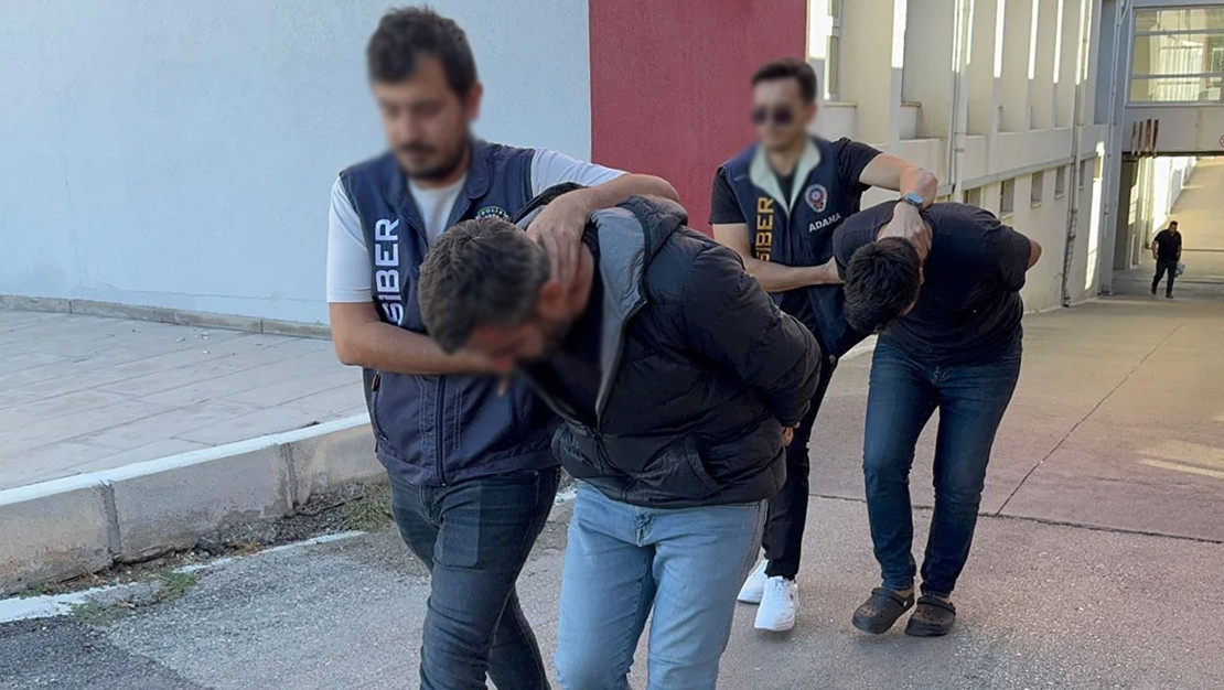 karaman-da-dolandiricilik-olayinda-alti-kisi-yakalandi