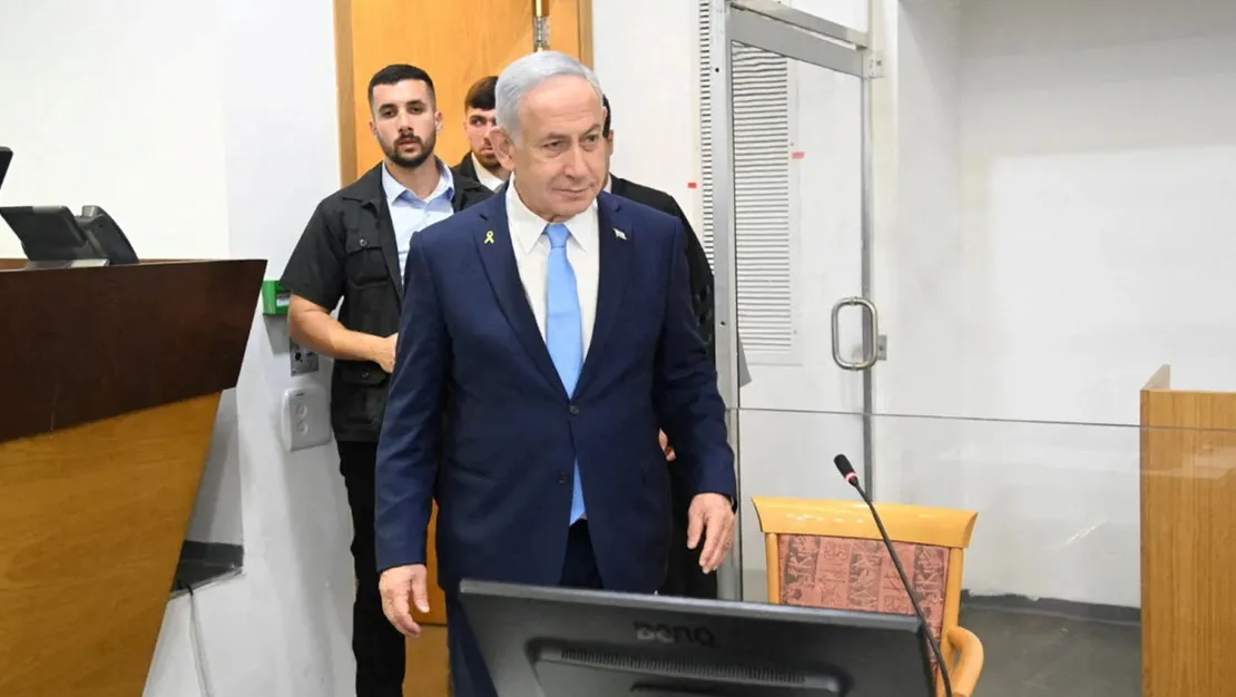 netanyahu-yolsuzluk-davasinda-17-kez-ifade-verdi