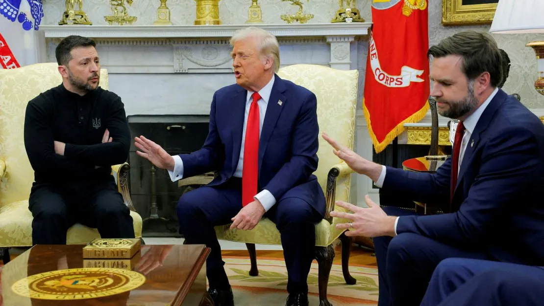 trump-ve-zelenskiy-beyaz-saray-da-karsi-karsiya