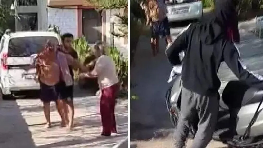 antalya-da-siparis-geciken-kurye-darp-edildi