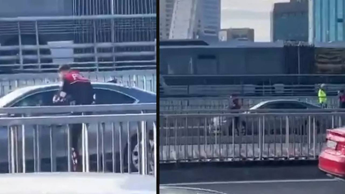 zincirlikuyu-da-otomobile-silahli-saldiri-gerceklesti