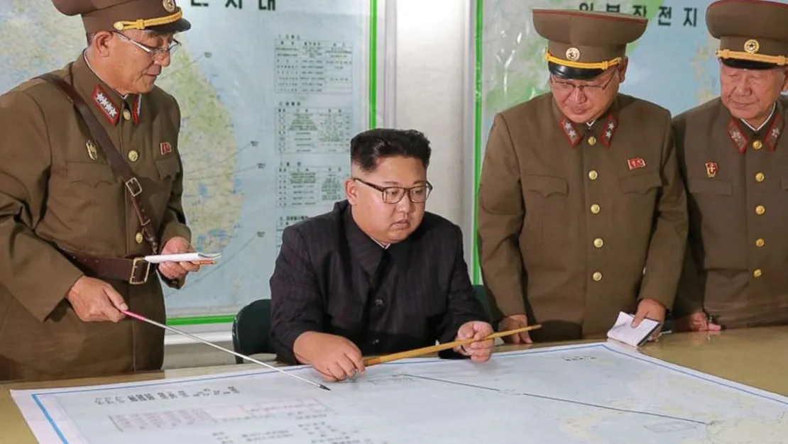 kuzey-kore-den-abd-ve-guney-kore-ye-uyari