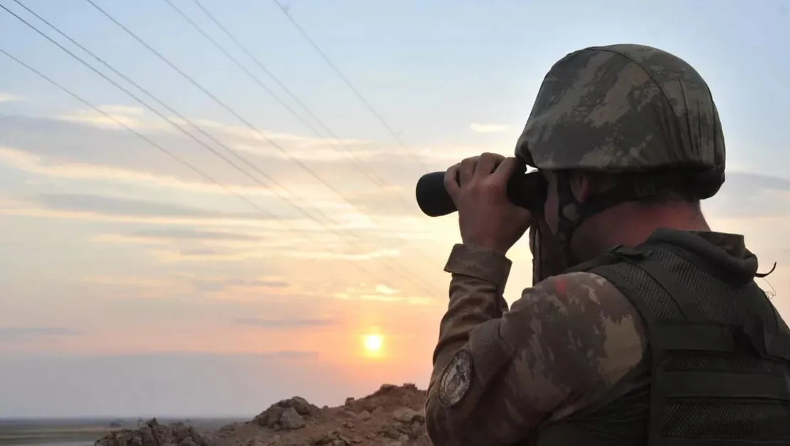 msb-irak-ve-suriye-de-15-terorist-etkisiz