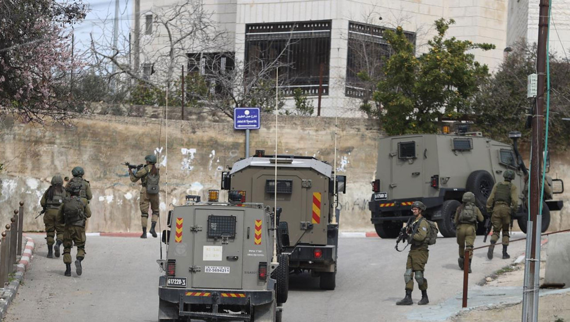 hamas-bati-seria-da-saldirilar-direnisi-kiramaz