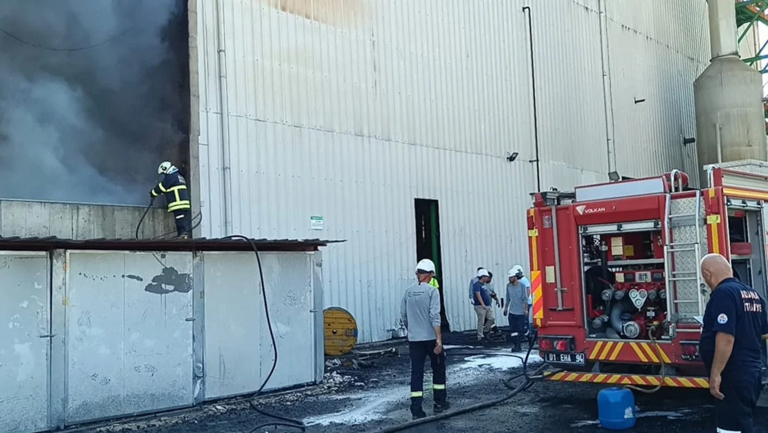 osb-deki-kimya-fabrikasinda-yangin-cikti