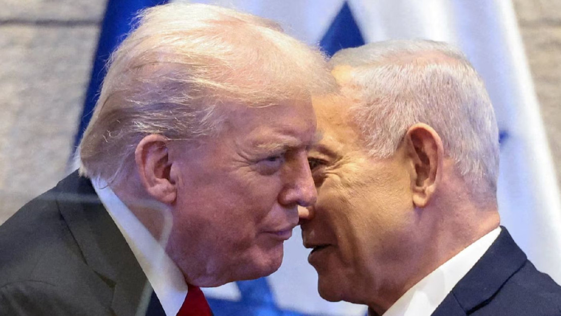 trump-netanyahu-ya-saka-yapti-savasta-degilsin