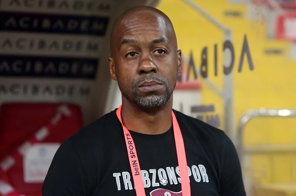 Eddie Newton dönemi sona erdi Eddie Newton dönemi sona erdi