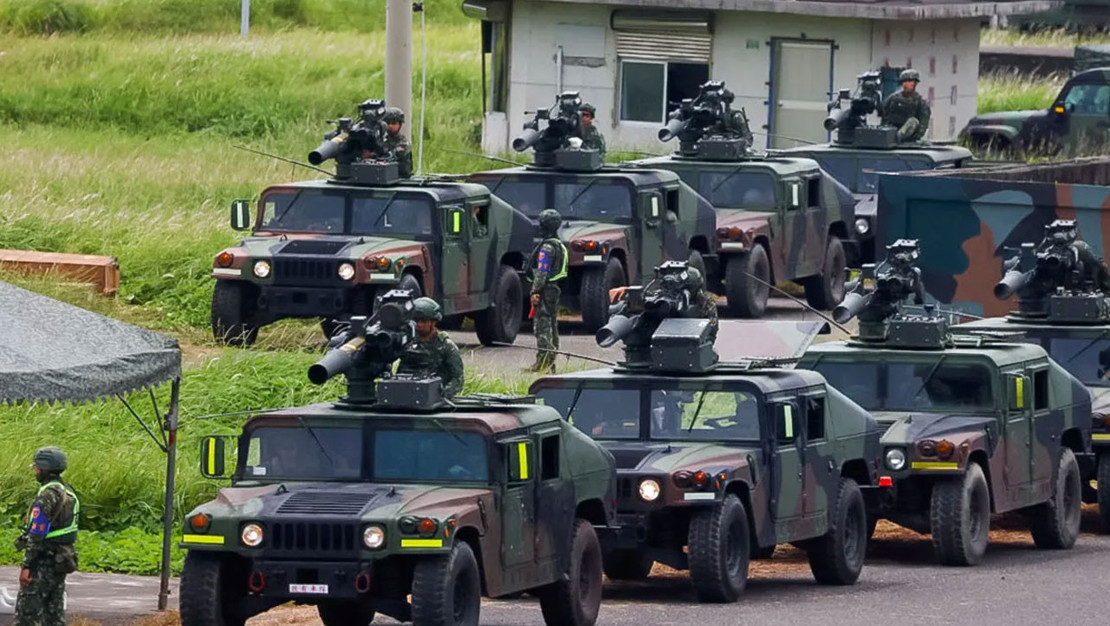 tayvan-a-11-milyar-dolarlik-silah-satisi-onaylandi