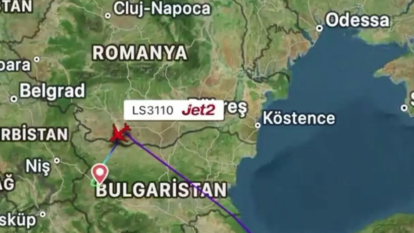 antalya-londra-ucusunda-yolcular-sorun-cikardi