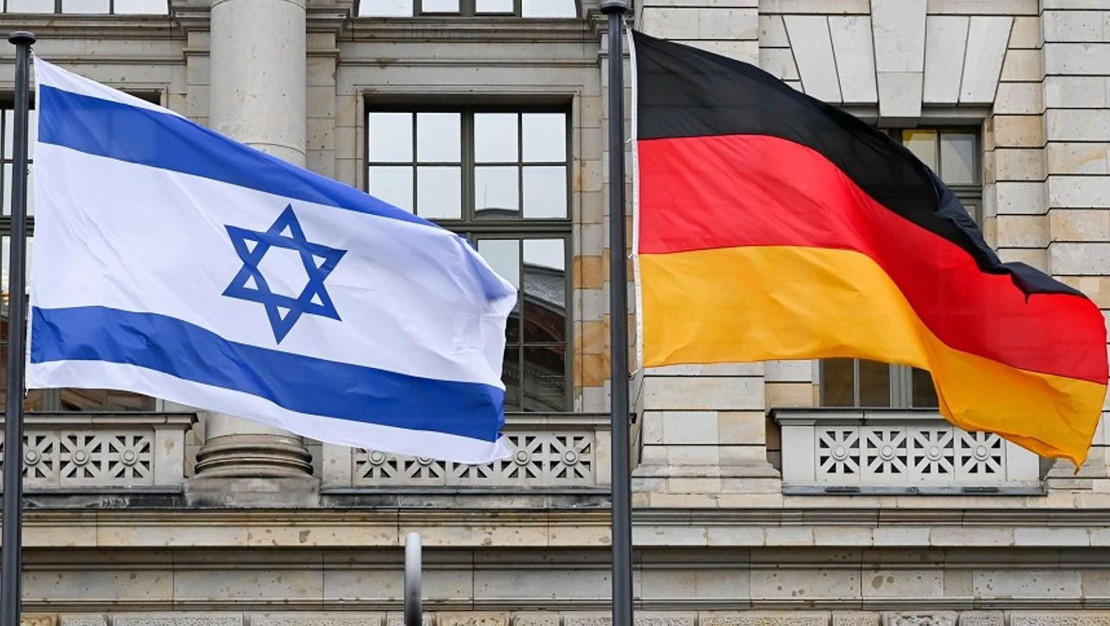 almanya-israil-e-2-46-milyon-euro-silah-ihrac-etti