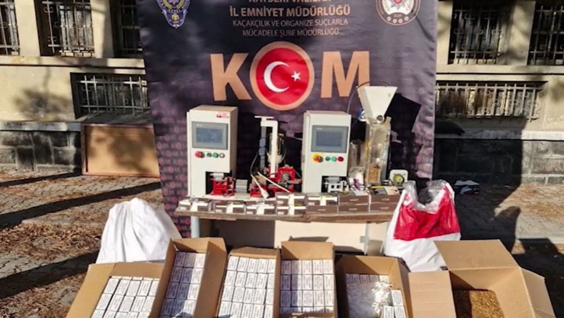 kayseri-de-doldurulmus-makaron-operasyonu-gerceklestirildi