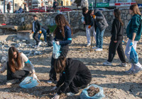 kusadasi-nda-ogrencilerden-cevre-bilinci-olusturma-calismasi