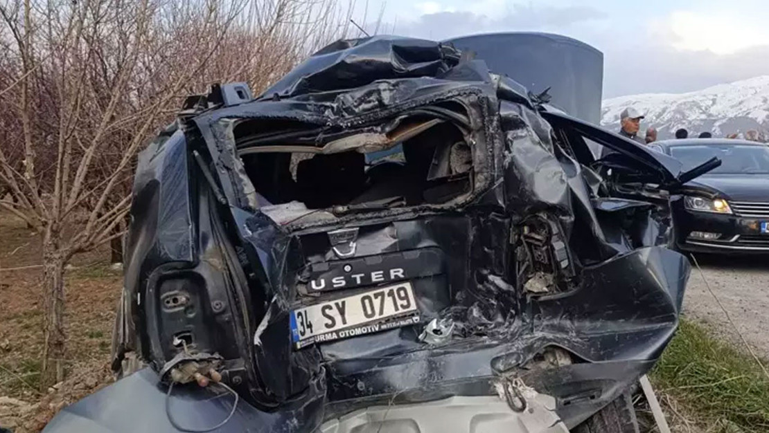 malatya-da-kamyon-ile-otomobil-carpismasi-bir-olu-bir-yarali