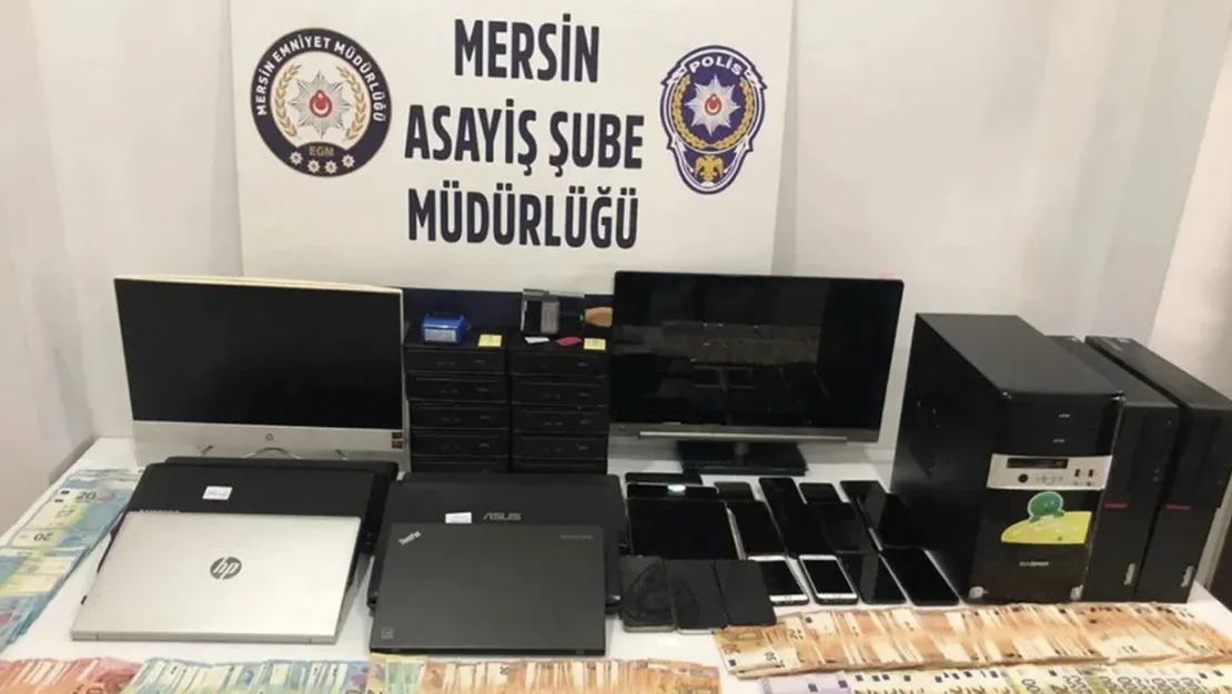 mersin-de-almanya-yi-dolandirdilar