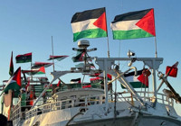 israil-savas-gemileri-kuresel-sumud-filosu-nu-kusatti