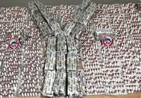 uskudar-da-5-bin-uyusturucu-hap-yakalandi