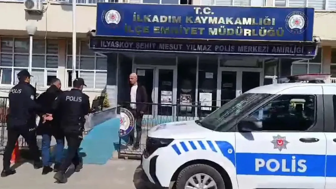 samsun-da-hukumlu-cinsel-saldirgan-yakalandi