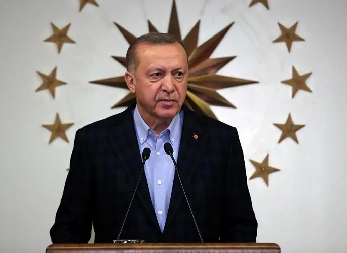 ‘Ya temizlenir ya da kendimiz yaparız’ 'Ya temizlenir ya da kendimiz yaparız'