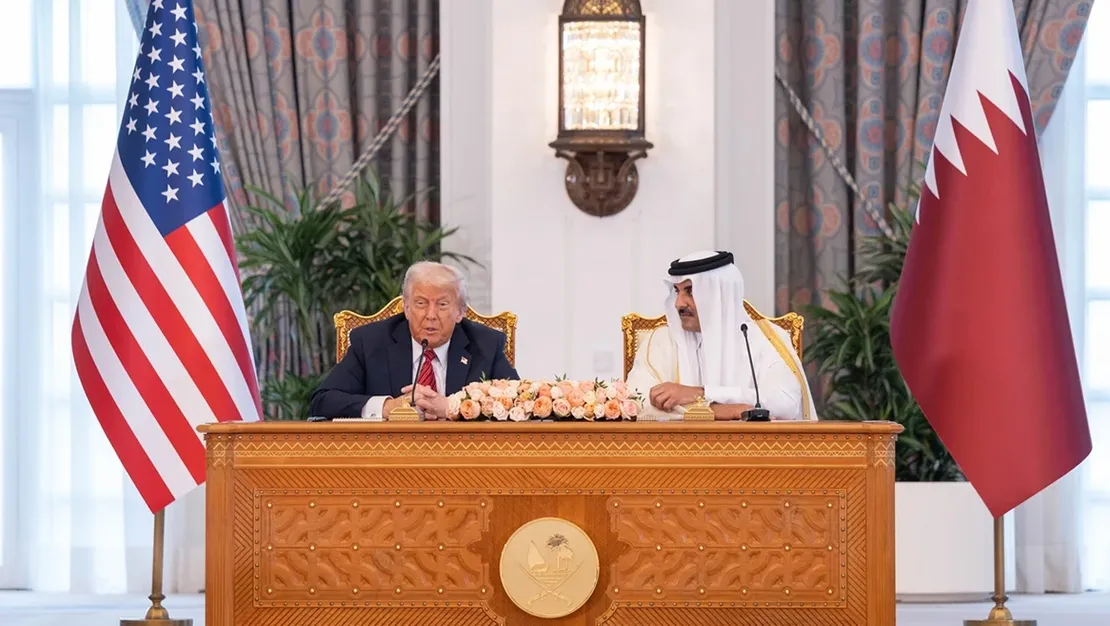 trump-tan-iran-aciklamasi-siddet-istemiyorum