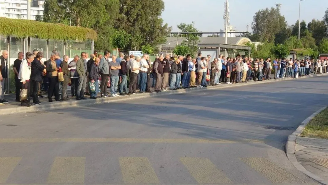 izmir-de-ulasim-grevi-basladi