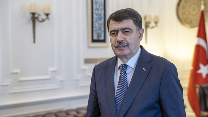 vasip-sahin-tihek-baskanligina-atandi