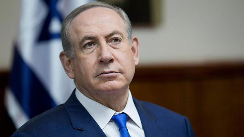 israil-bassavcisi-ndan-netanyahu-ya-atama-tepkisi