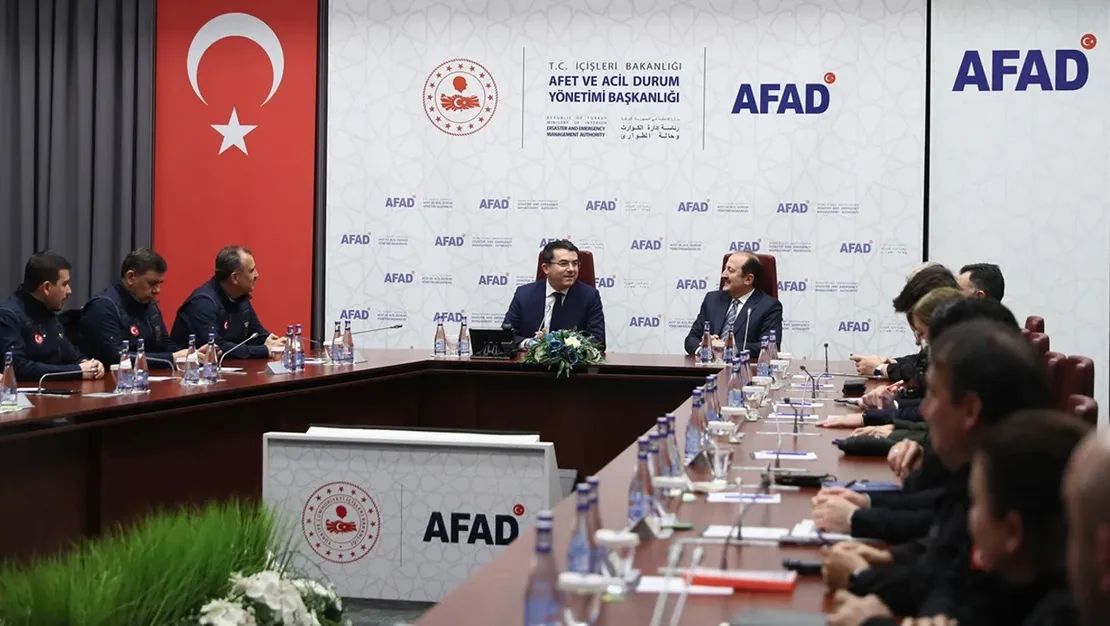 afad-baskanligina-pehlivan-atandi