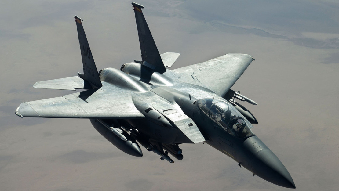 abd-hava-kuvvetleri-f-15e-ucagini-ortadogu-ya-gonderdi