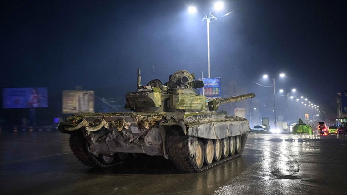 suriye-ordusu-halep-te-pkk-sdg-unsurlarina-operasyon-baslatti