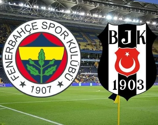 Devler puanları paylaştı! Devler puanları paylaştı!