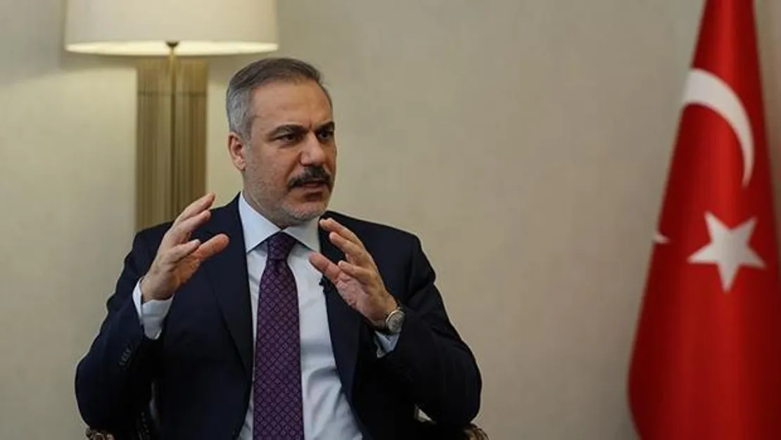 bakan-fidan-katar-da-ziyaret-gerceklestirecek