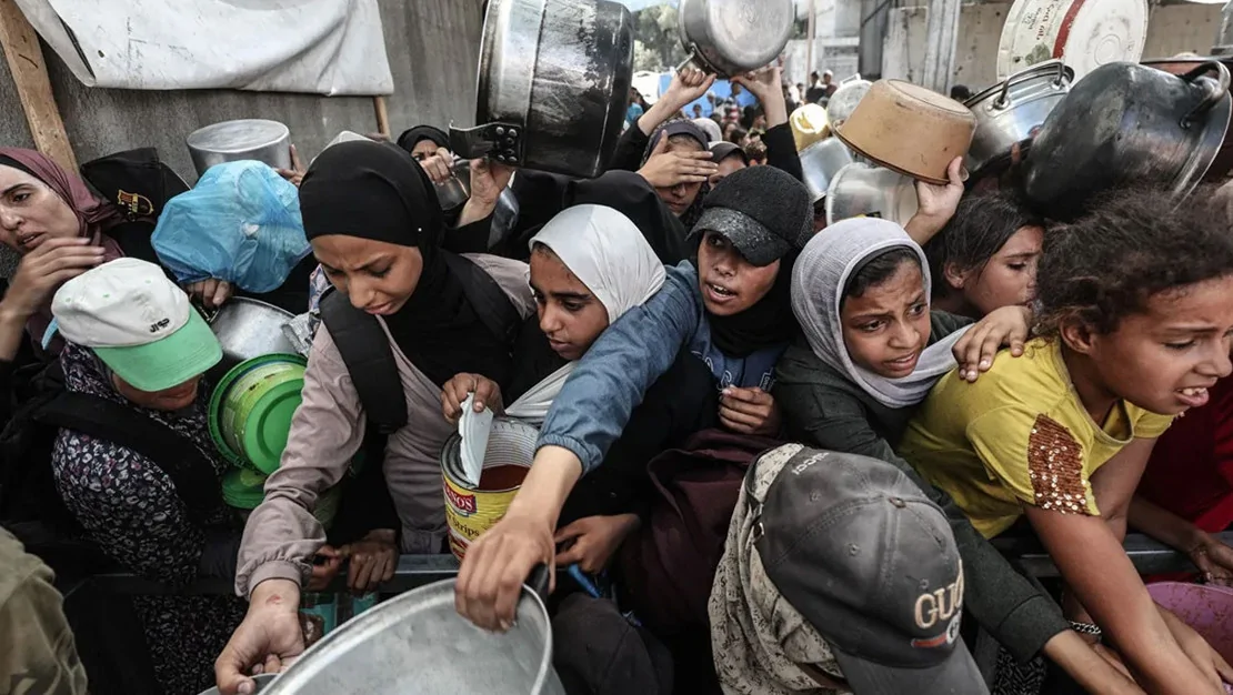 gazze-de-aclik-nedeniyle-olum-artiyor