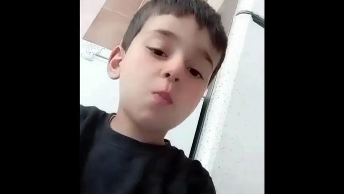 van-da-toprak-kaymasi-kucuk-muhammed-hayatini-kaybetti