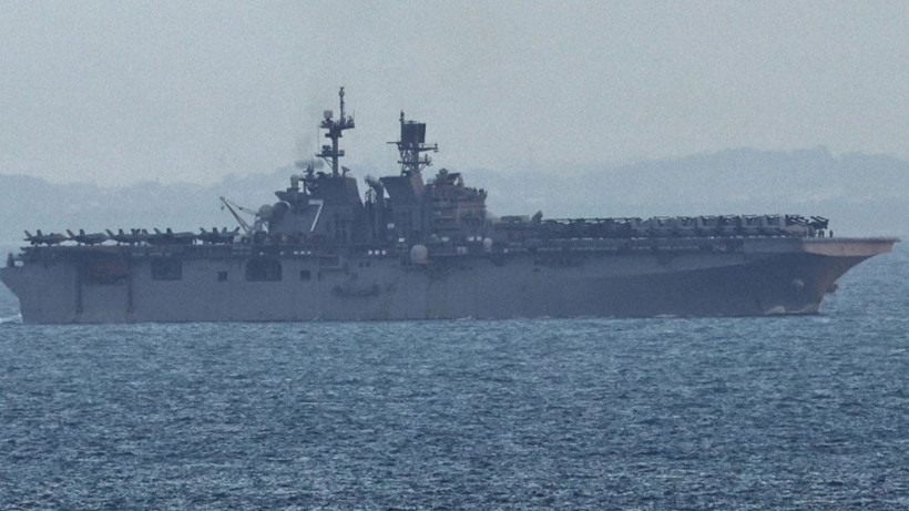 iran-dan-abd-donanmasina-yonelik-sert-mesaj