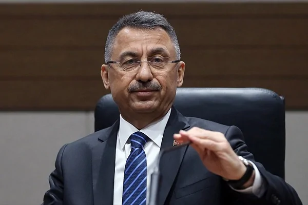 Külliye’den flaş Maraş açıklaması Külliye'den flaş Maraş açıklaması