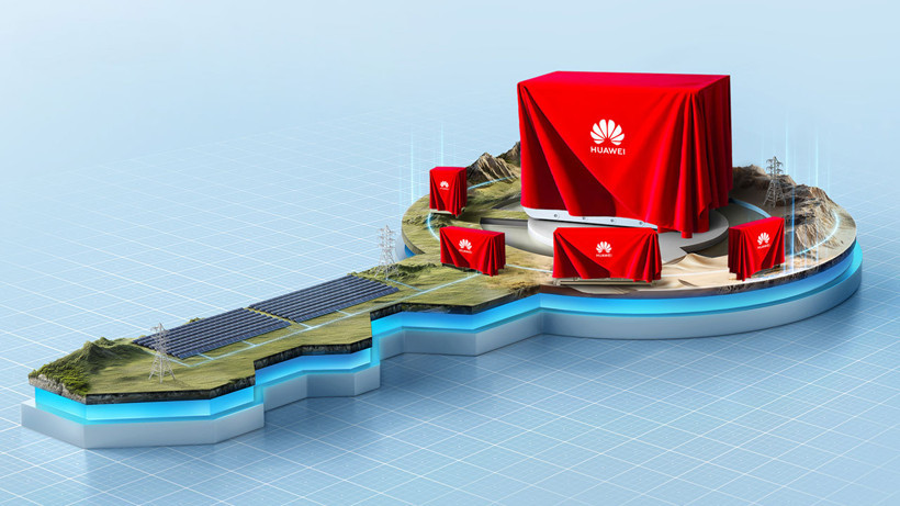 huawei-fusionsolar-9-0-turkiye-pazarina-giris-yapiyor