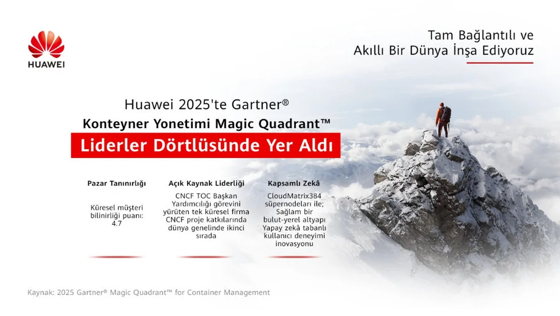 huawei-cloud-gartner-da-lider-sirket