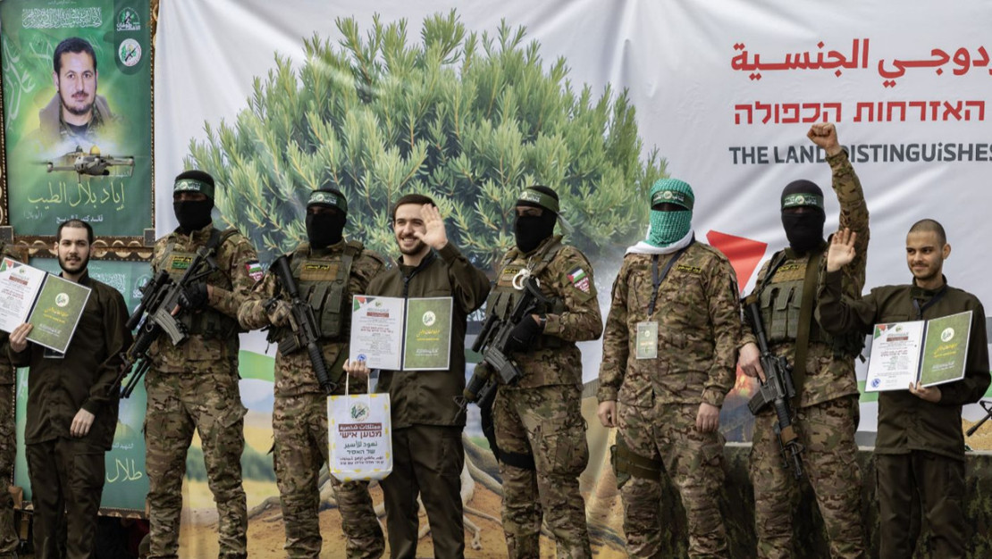 misir-da-rehine-takasi-muzakereleri-pazar-basliyor