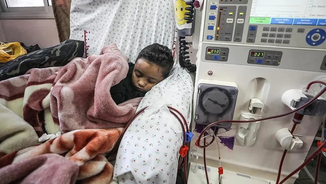 dso-gazze-deki-saldirilar-saglik-sistemini-cokertti