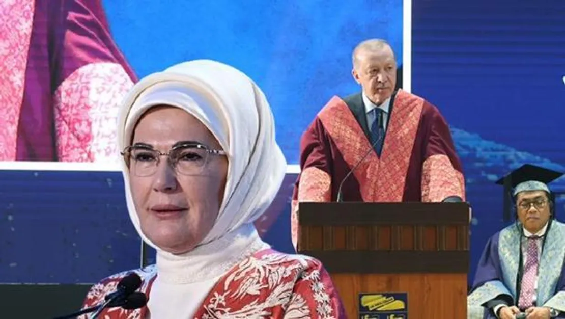emine-erdogan-dan-malezya-da-onur-mesaji