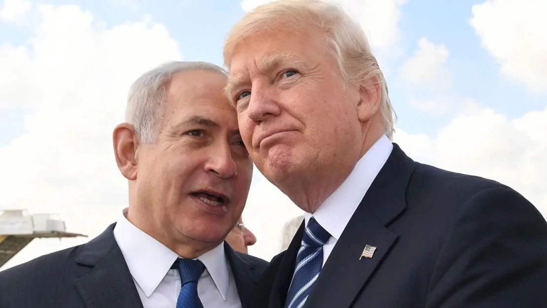 trump-katar-saldirisini-once-ogrendi