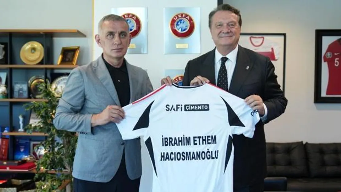 hasan-arat-tan-tff-baskani-haciosmanoglu-na-surpriz-ziyaret