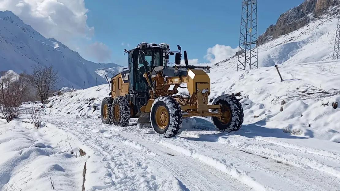 sirnak-ta-kar-yagisi-hayati-etkiliyor
