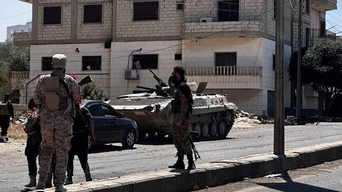 suriye-de-patlama-israil-saldirdi