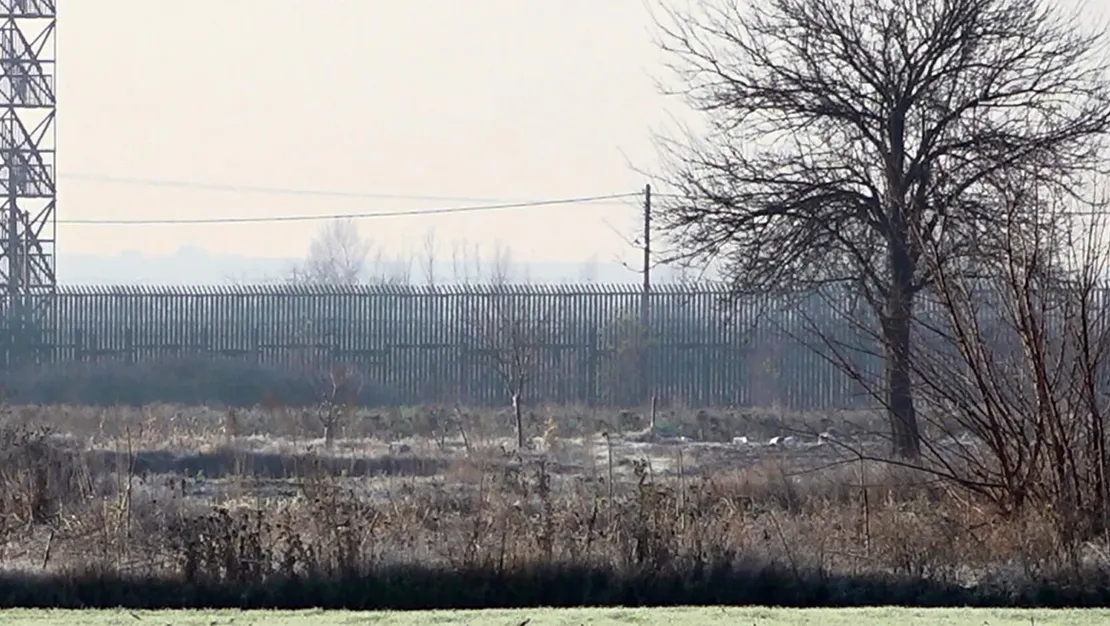 turkiye-yunanistan-sinirina-guvenlik-duvari-onerisi