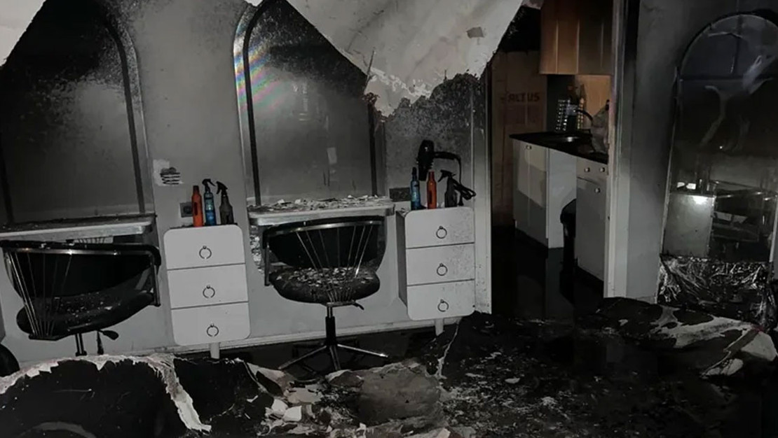 kagithane-de-kuafor-dukkaninda-yangin-cikti